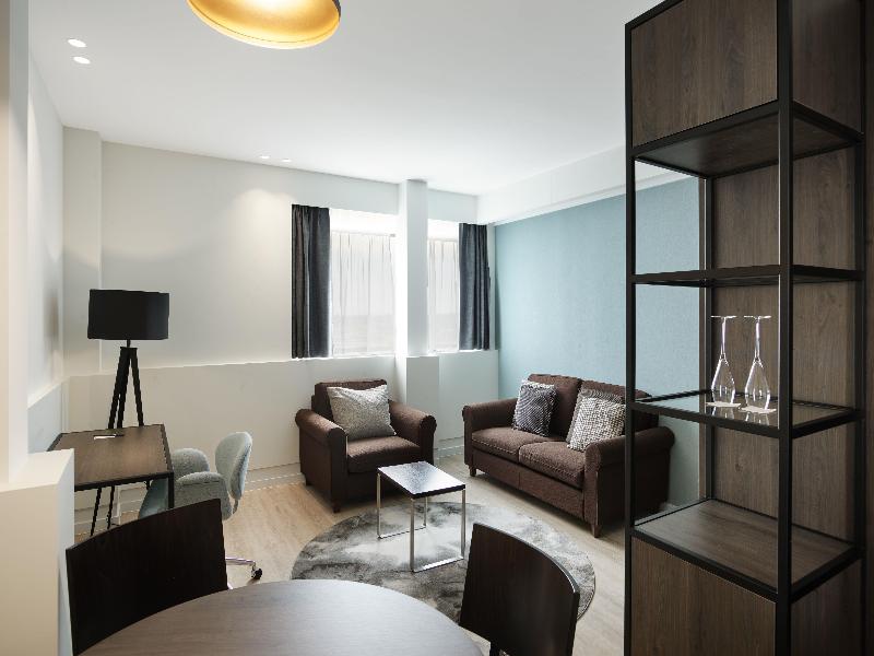 Radisson Blu Hotel, Hasselt image