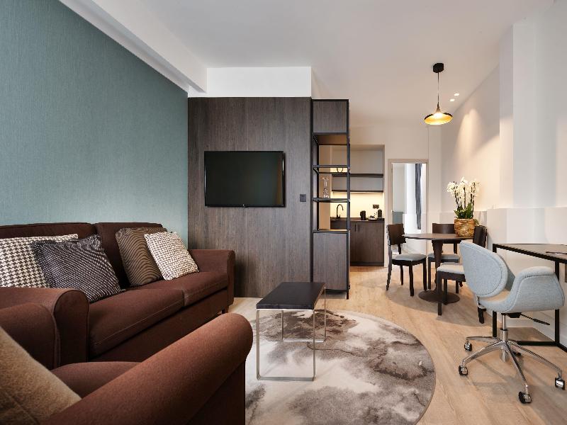 Radisson Blu Hotel, Hasselt image