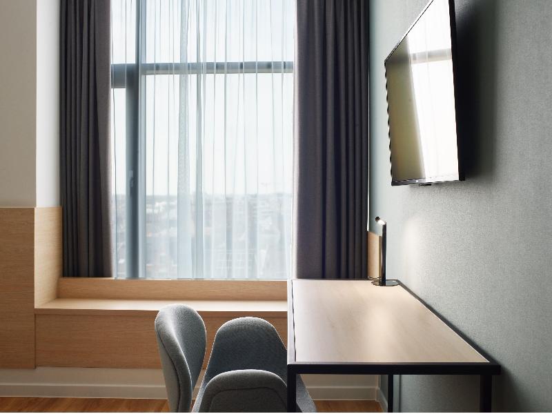 Radisson Blu Hotel, Hasselt image