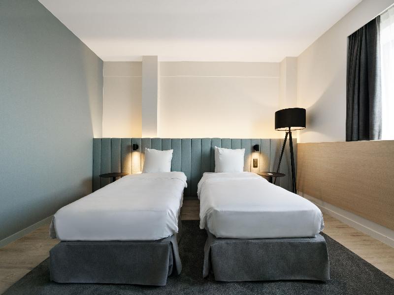 Radisson Blu Hotel, Hasselt image