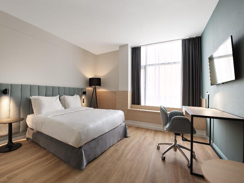 Radisson Blu Hotel, Hasselt image