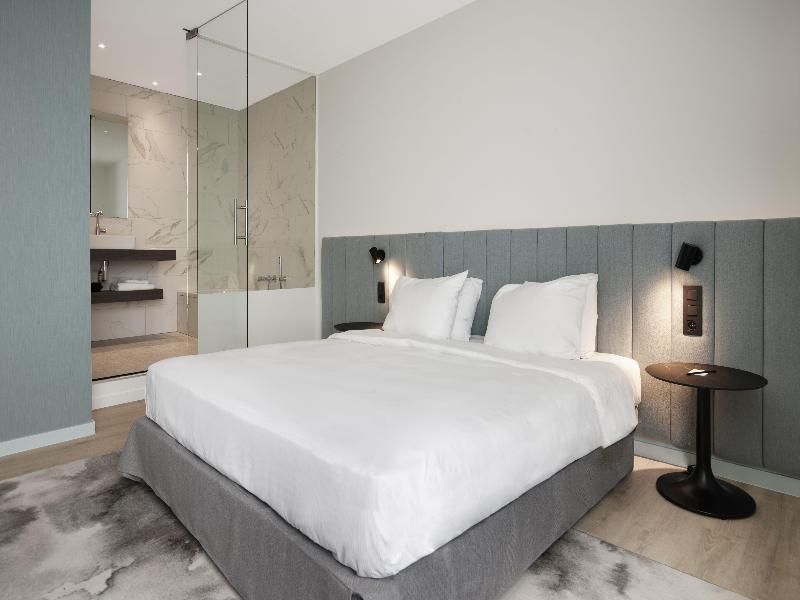 Radisson Blu Hotel, Hasselt image
