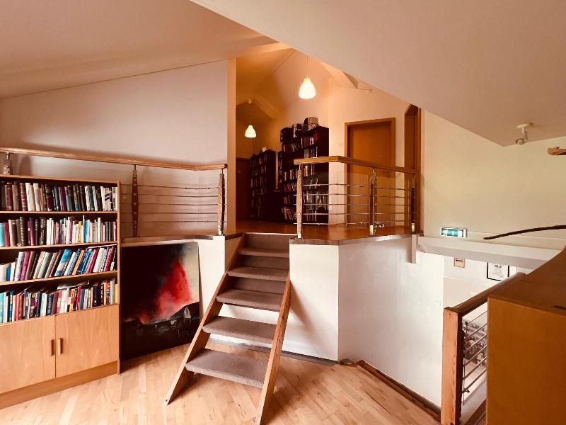 Reykjavik Peace Center image