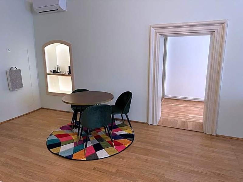 Casa Luxemburg image