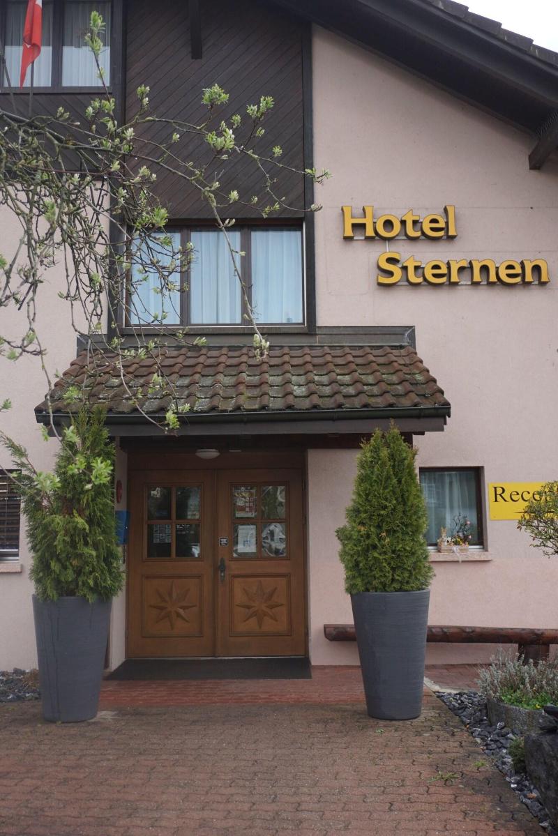 Hotel Sternen image