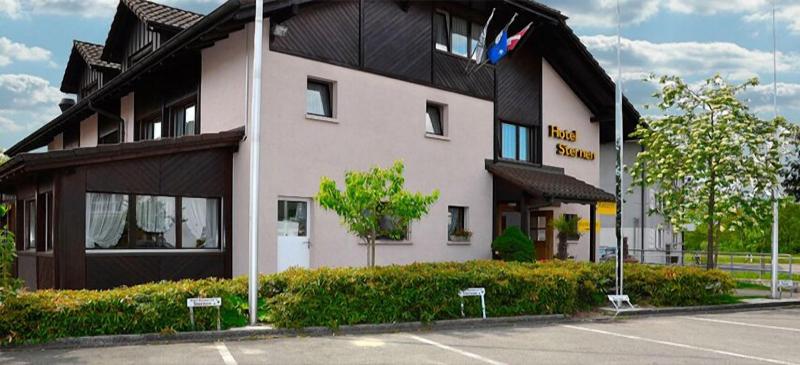 Hotel Sternen image