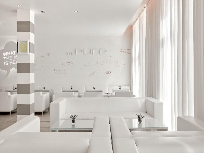 The Pure, a member of Design Hotels image