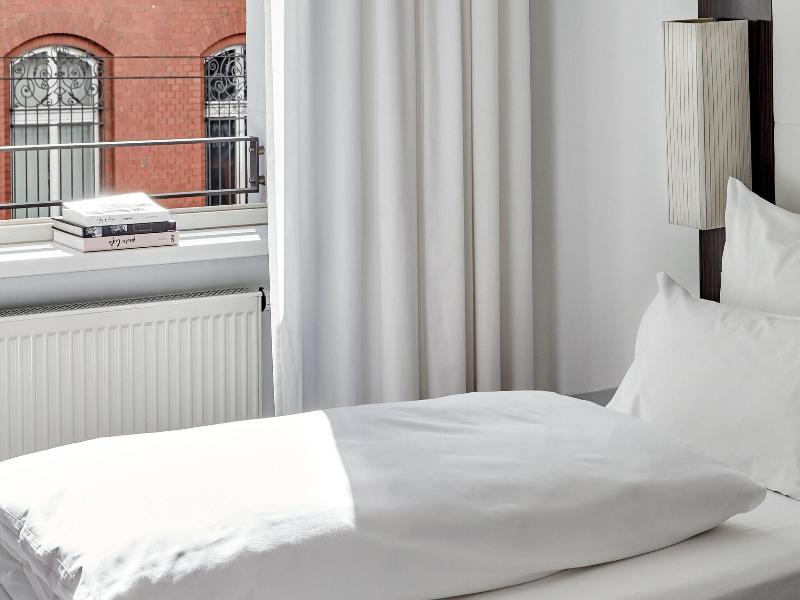 The Pure, a member of Design Hotels image