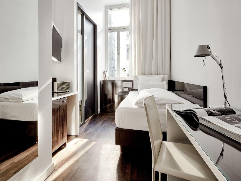 The Pure, a member of Design Hotels image