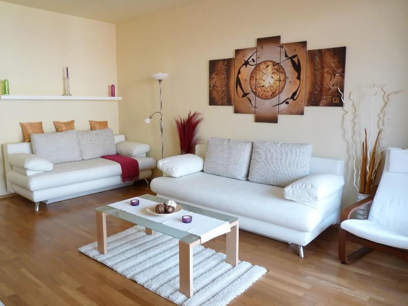 Trendy Deluxe Apartments image