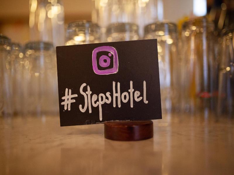 Steps Hotel Berlin image