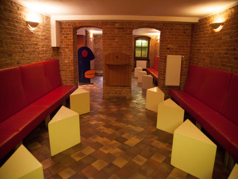 Steps Hotel Berlin image