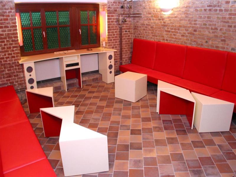 Steps Hotel Berlin image
