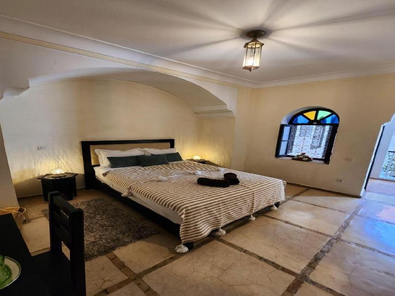 Riad Alboraq image