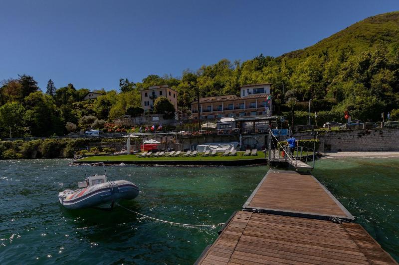 Hotel Residence Casa E Vela image
