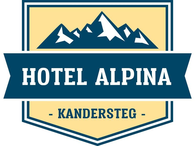 Hotel Alpina image