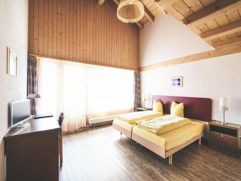 Hotel Alpina image