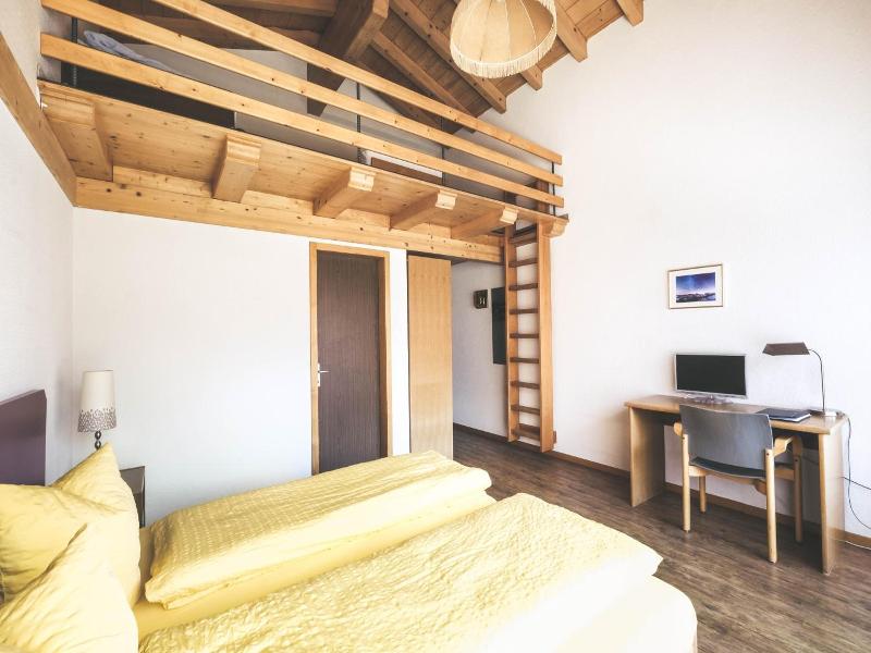 Hotel Alpina image