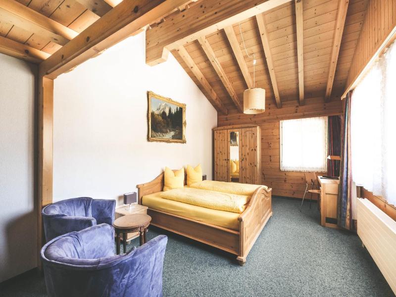 Hotel Alpina image