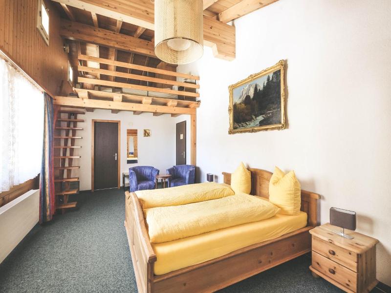 Hotel Alpina image