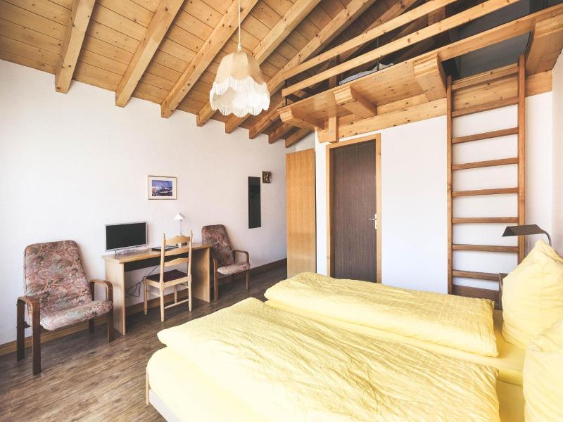 Hotel Alpina image