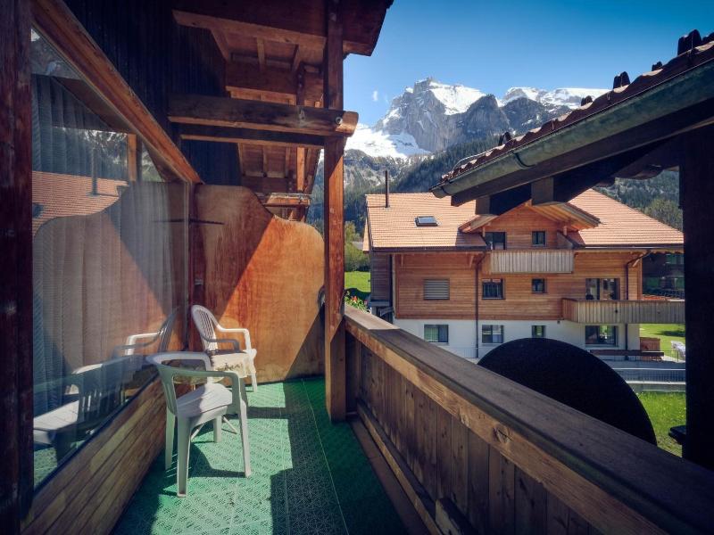 Hotel Alpina image