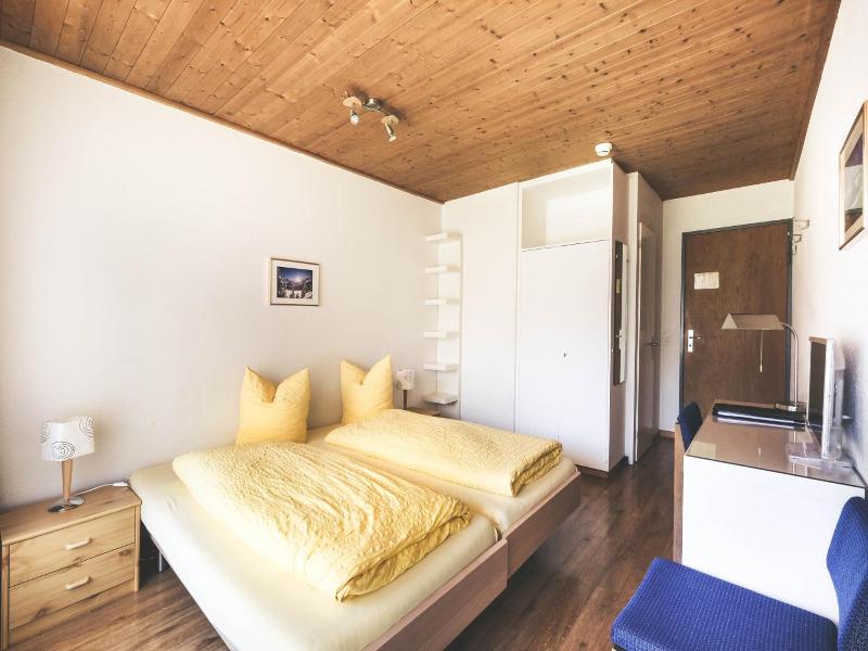 Hotel Alpina image