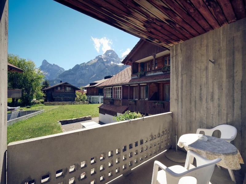 Hotel Alpina image