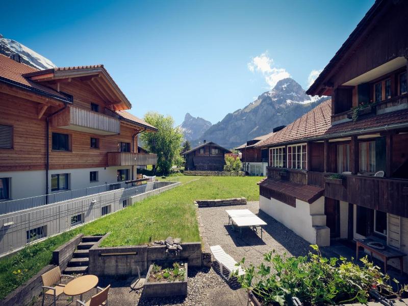 Hotel Alpina image