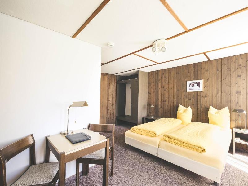 Hotel Alpina image