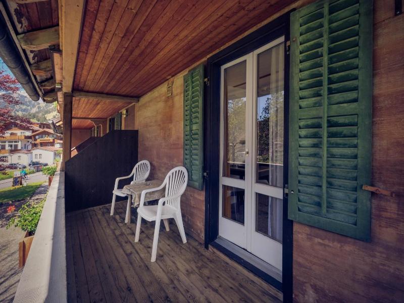 Hotel Alpina image