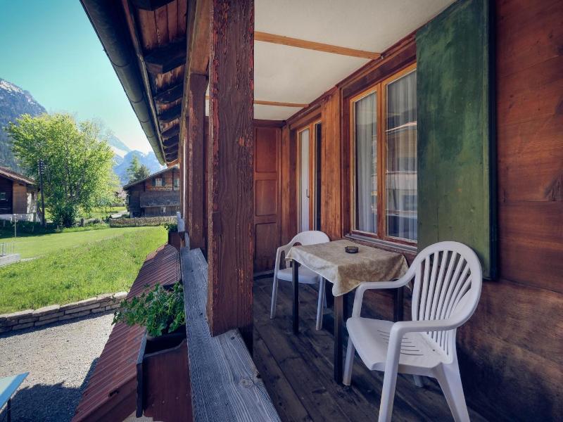Hotel Alpina image