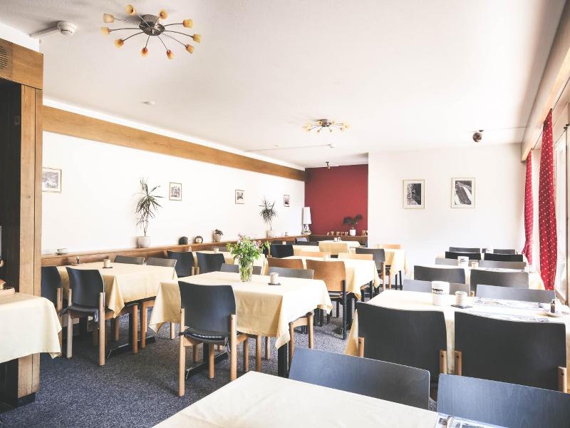 Hotel Alpina image