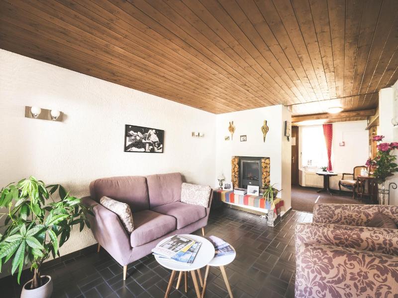 Hotel Alpina image