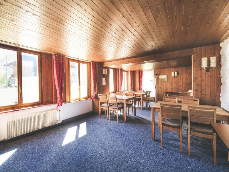 Hotel Alpina image
