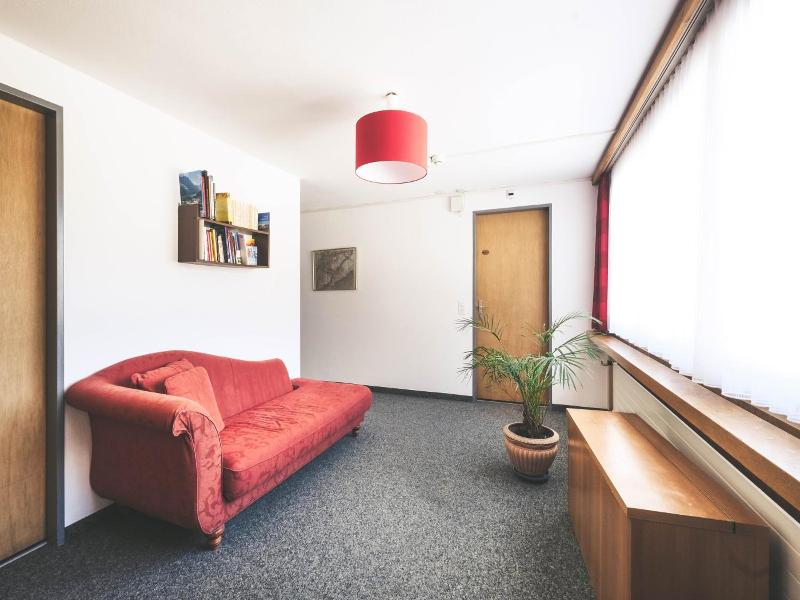 Hotel Alpina image