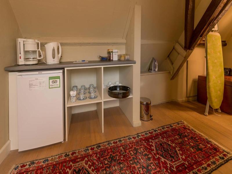 Next Door Bed And Breakfast image