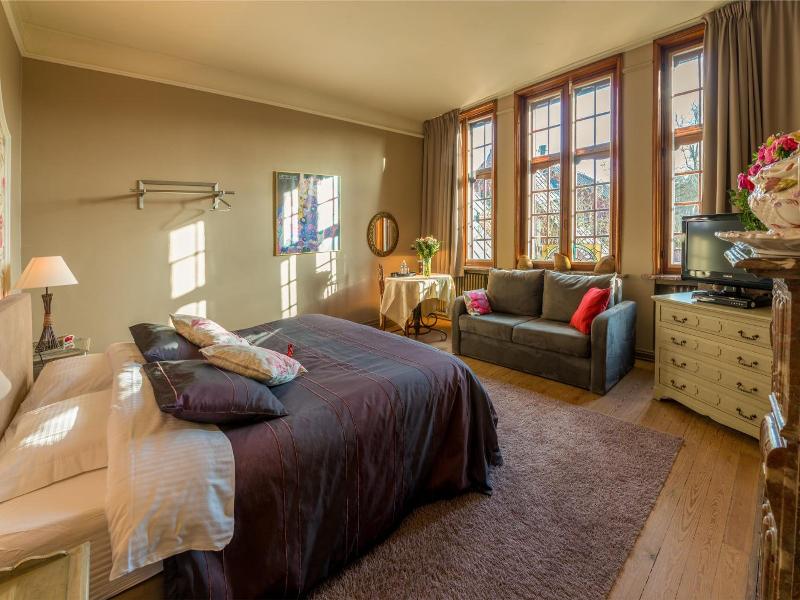 Next Door Bed And Breakfast image