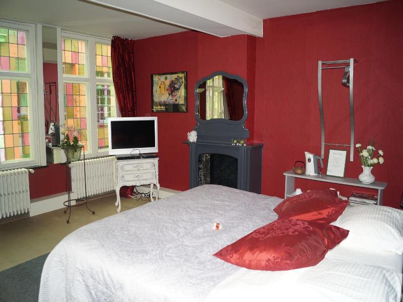 Next Door Bed And Breakfast image