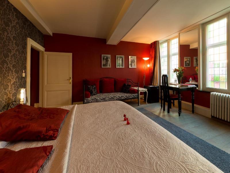 Next Door Bed And Breakfast image