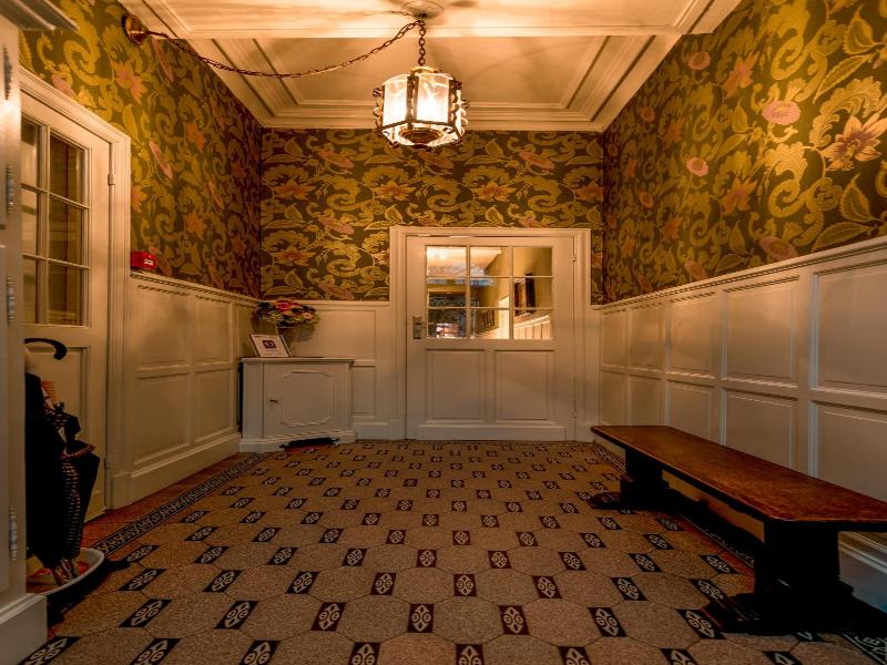 Next Door Bed And Breakfast image