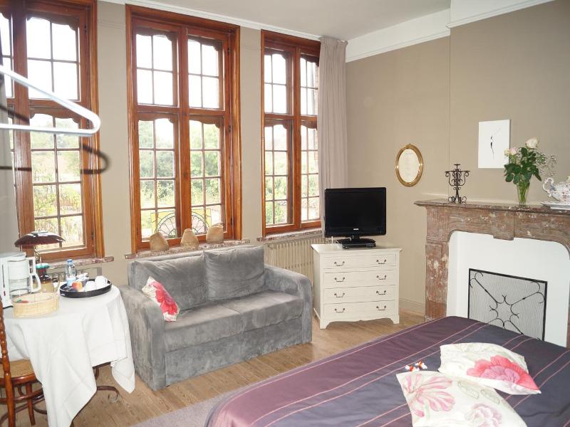 Next Door Bed And Breakfast image