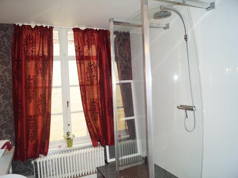 Next Door Bed And Breakfast image