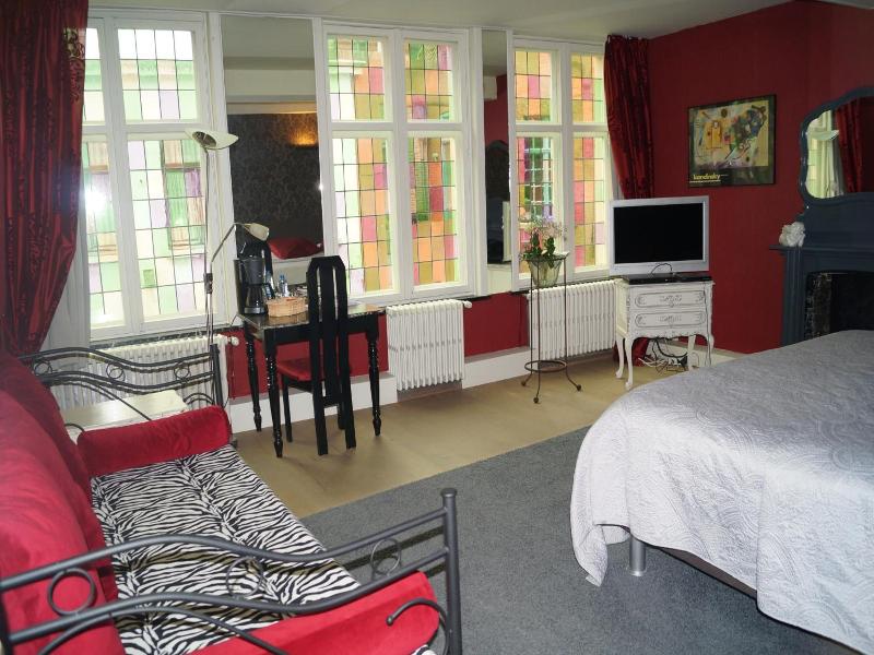 Next Door Bed And Breakfast image