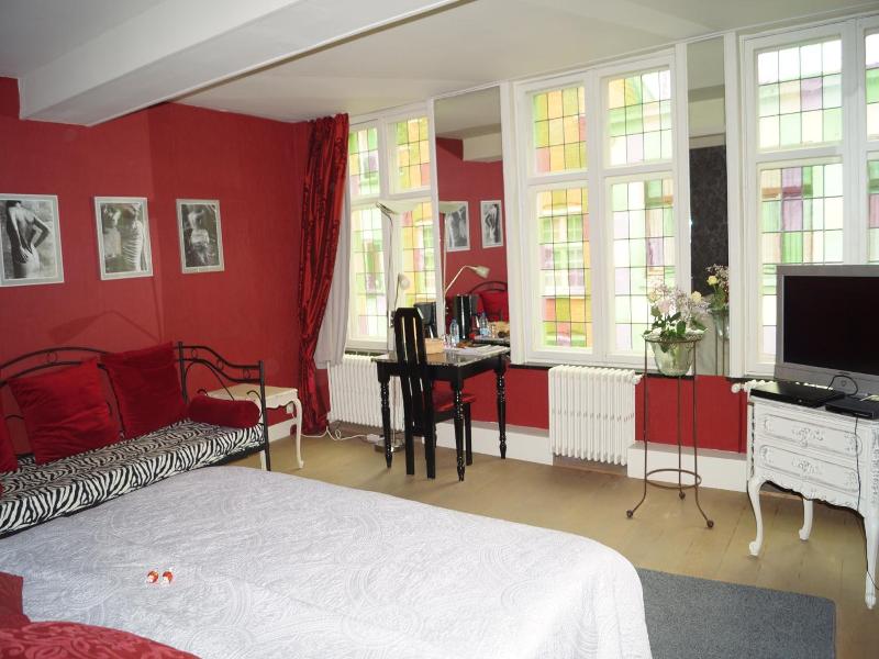 Next Door Bed And Breakfast image