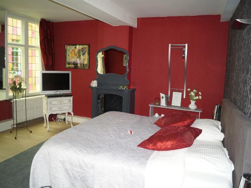 Next Door Bed And Breakfast image
