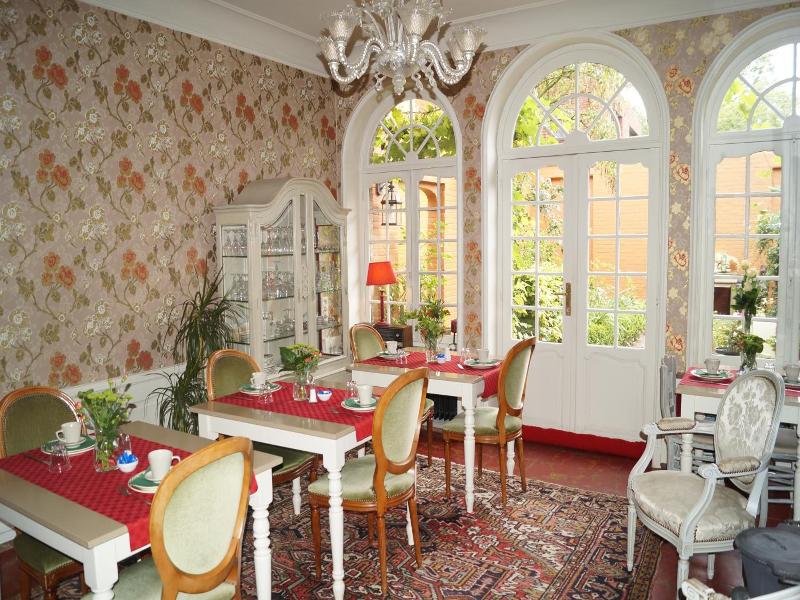 Next Door Bed And Breakfast image
