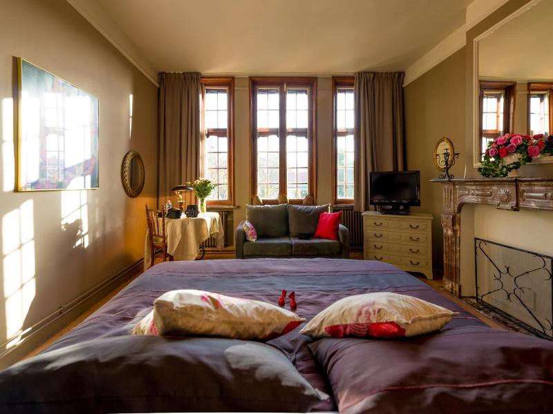 Next Door Bed And Breakfast — general view