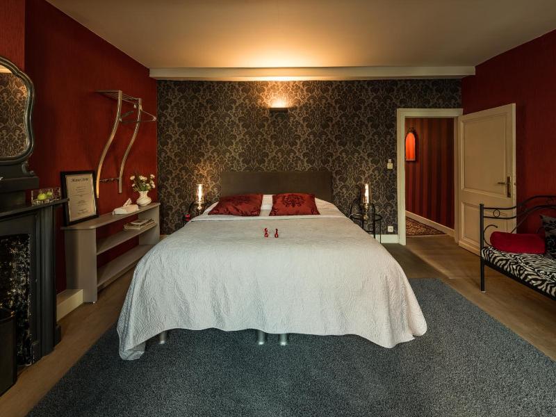 Next Door Bed And Breakfast image