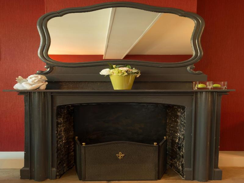 Next Door Bed And Breakfast image